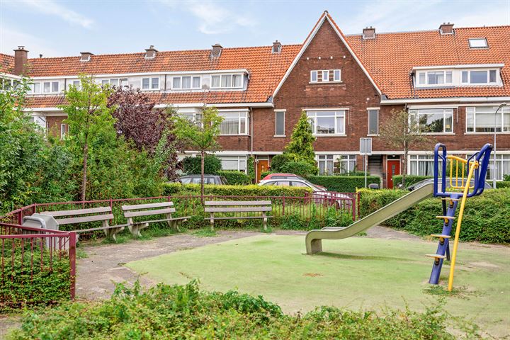 View photo 60 of van Faukenbergestraat 23