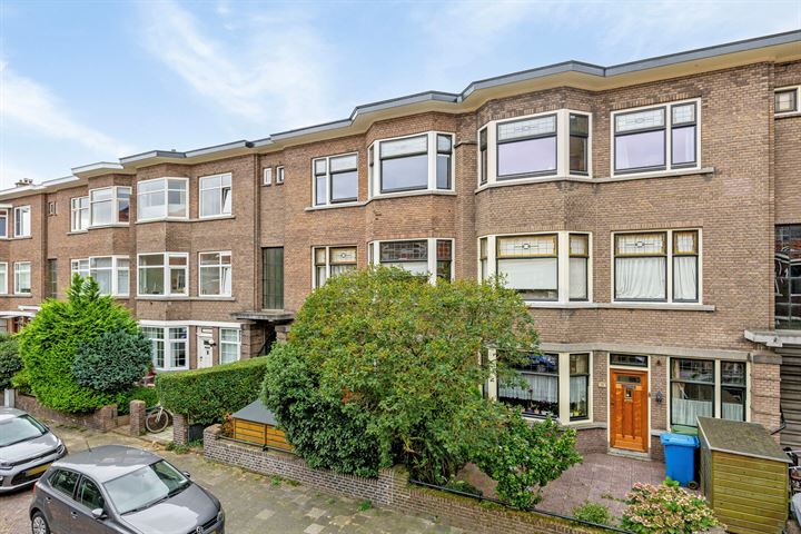 View photo 63 of van Faukenbergestraat 23