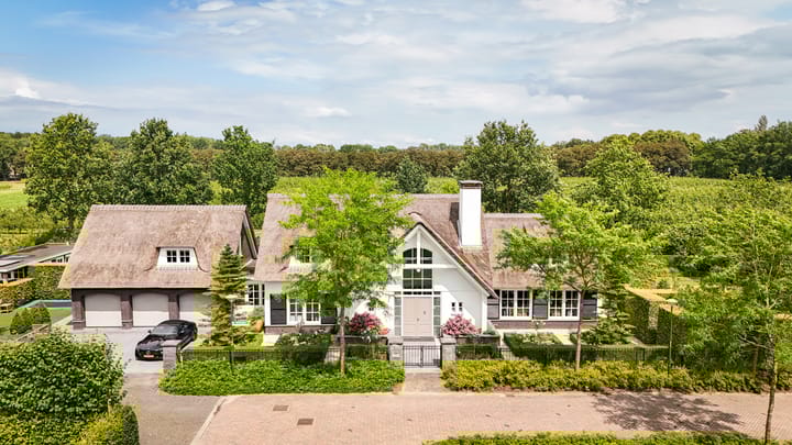 Foto 1 van Beuningen 1