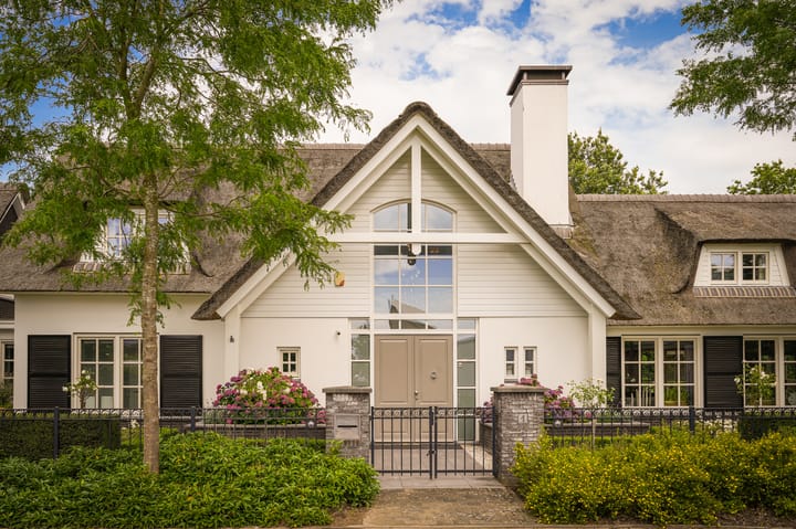 Foto 5 van Beuningen 1