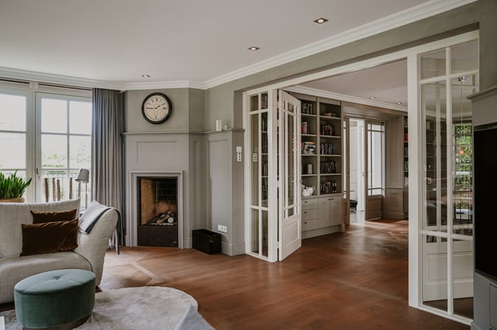 Foto 8 van Beuningen 1