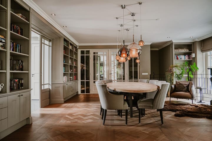 Foto 9 van Beuningen 1