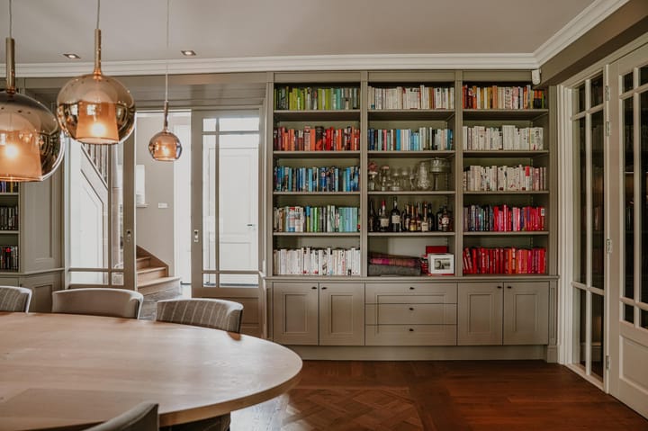 Foto 13 van Beuningen 1