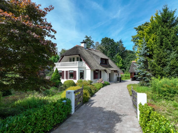 Foto 6 van Hoofdweg Wedderveer 47