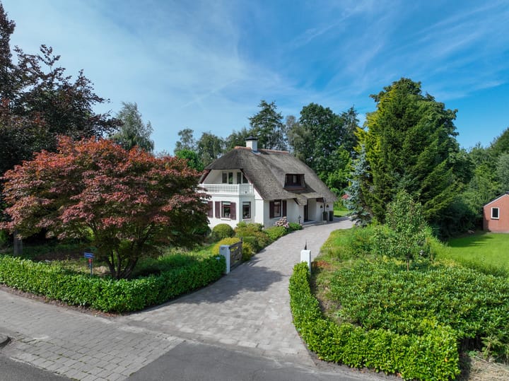 Foto 7 van Hoofdweg Wedderveer 47