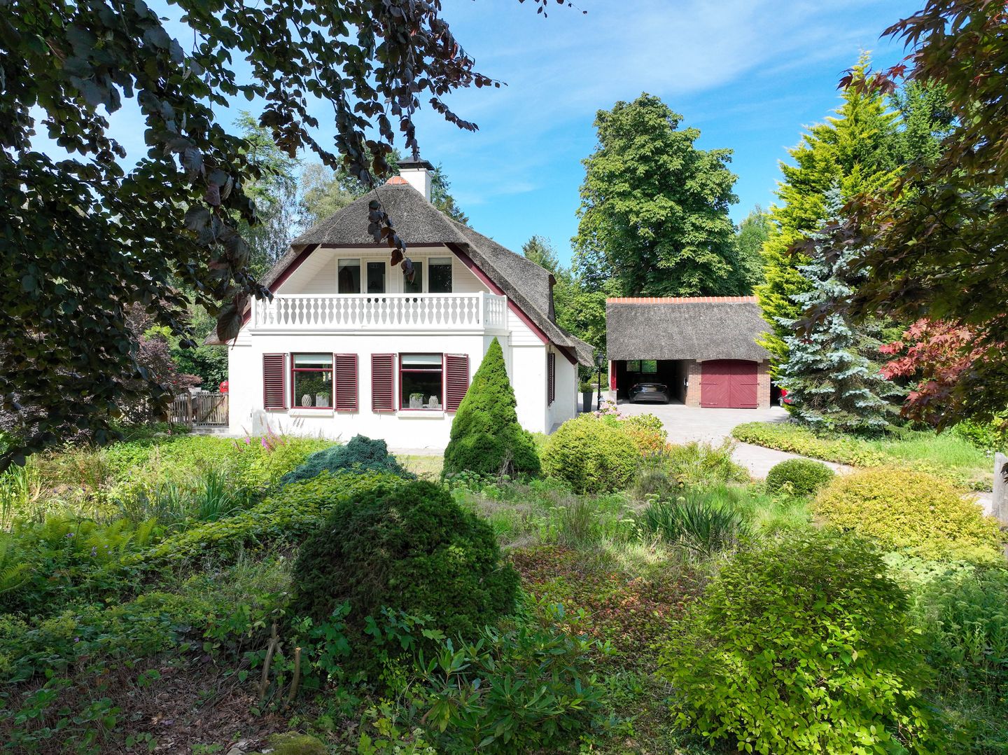 Foto 5 van Hoofdweg Wedderveer 47