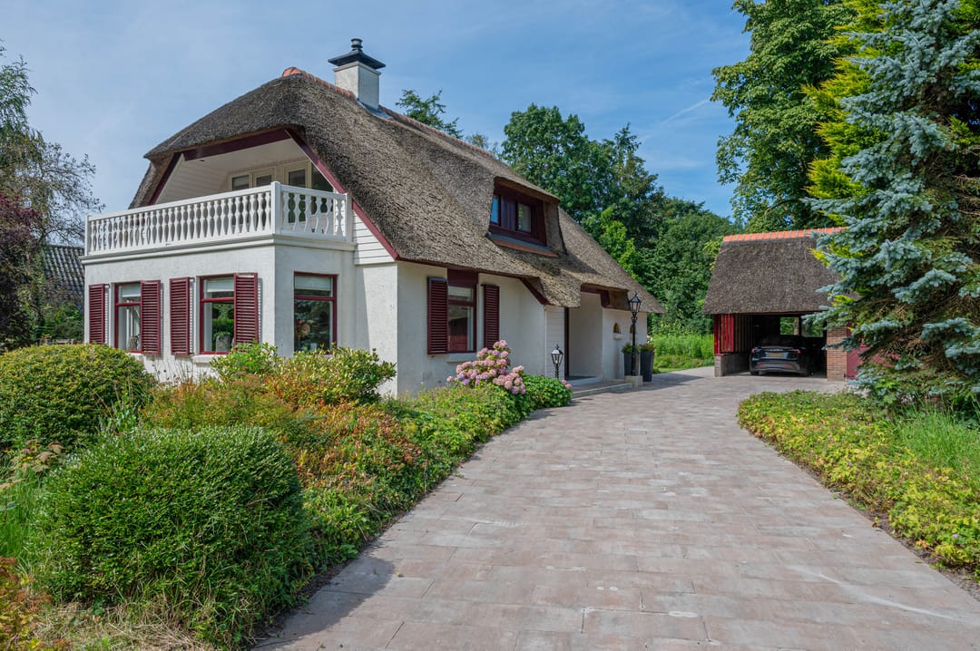 Foto 8 van Hoofdweg Wedderveer 47