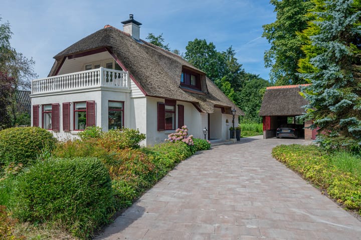 Foto 8 van Hoofdweg Wedderveer 47