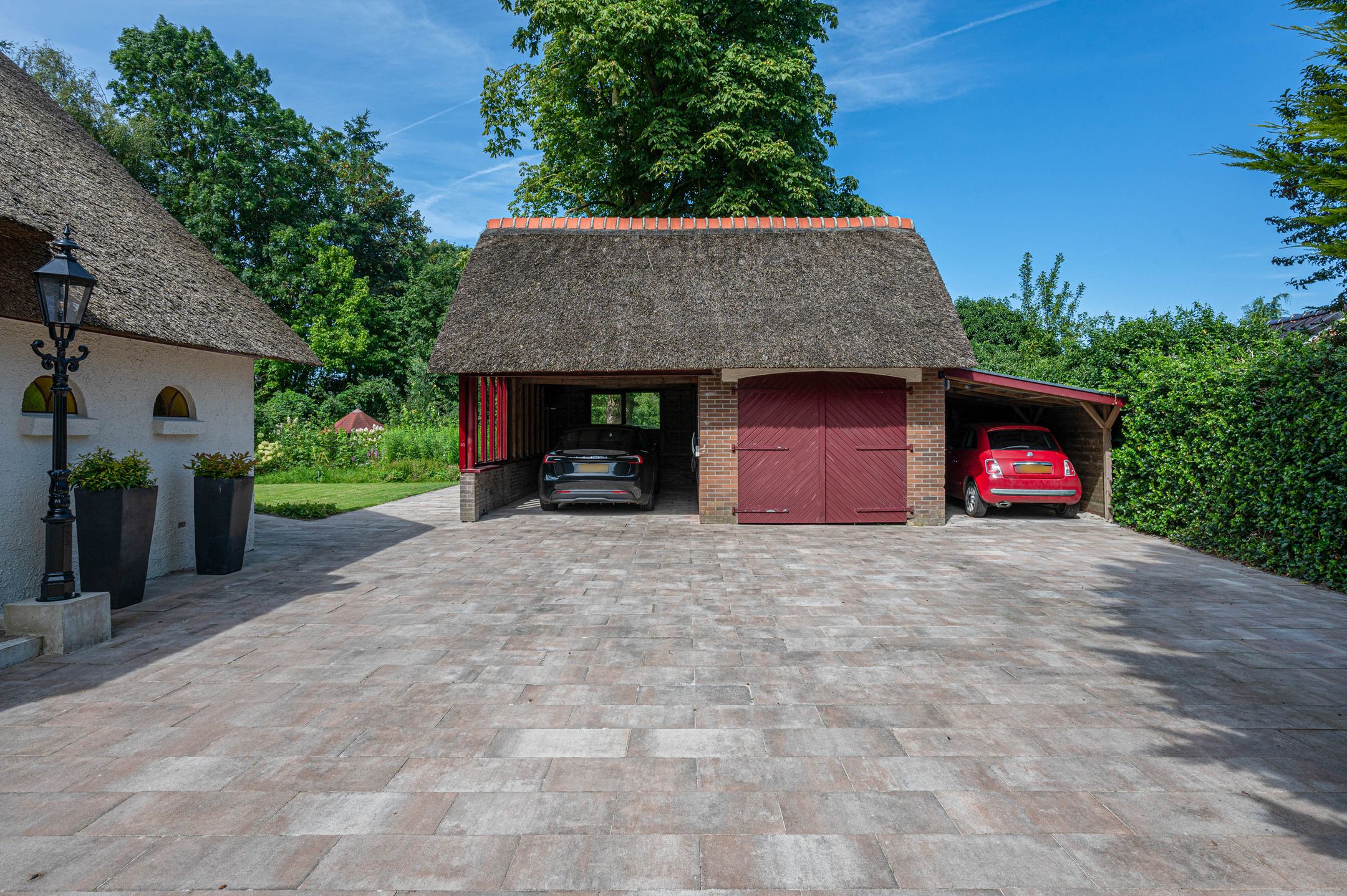 Foto 9 van Hoofdweg Wedderveer 47