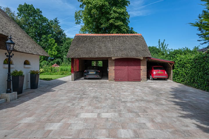 Foto 9 van Hoofdweg Wedderveer 47