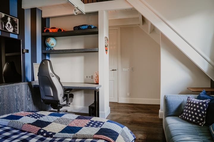 Foto 33 van Beuningen 1