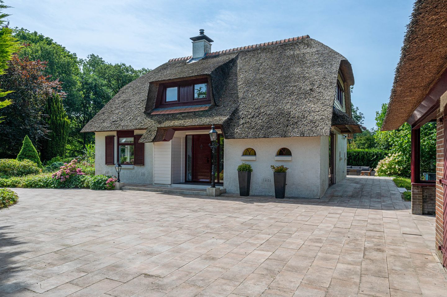 Foto 10 van Hoofdweg Wedderveer 47