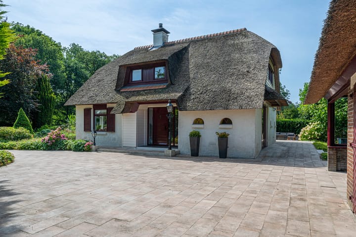 Foto 10 van Hoofdweg Wedderveer 47