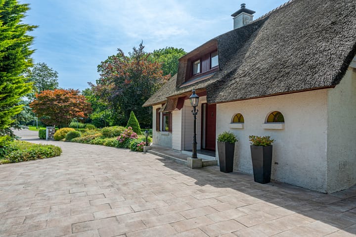 Foto 11 van Hoofdweg Wedderveer 47