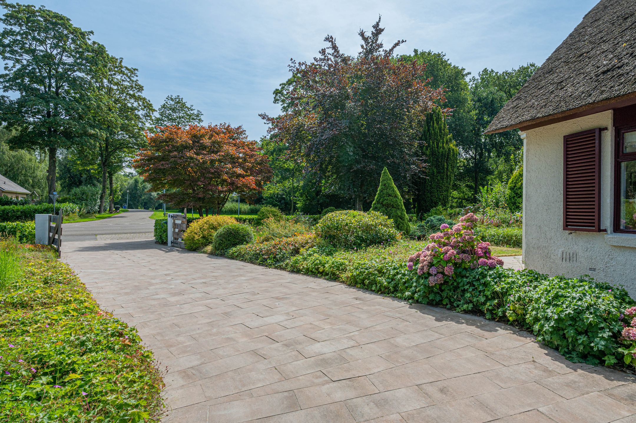 Foto 12 van Hoofdweg Wedderveer 47