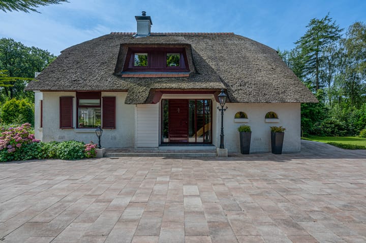 Foto 13 van Hoofdweg Wedderveer 47