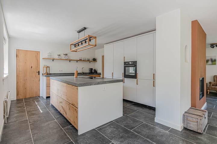 Foto 19 van Hoofdweg Wedderveer 47