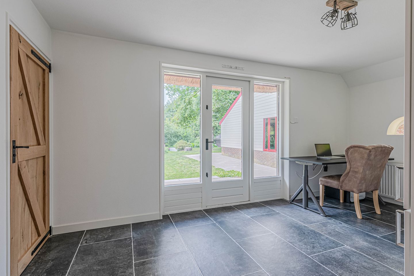 Foto 29 van Hoofdweg Wedderveer 47