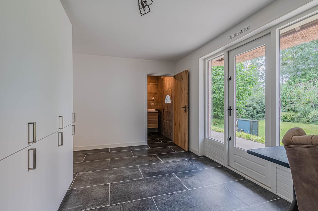 Foto 31 van Hoofdweg Wedderveer 47