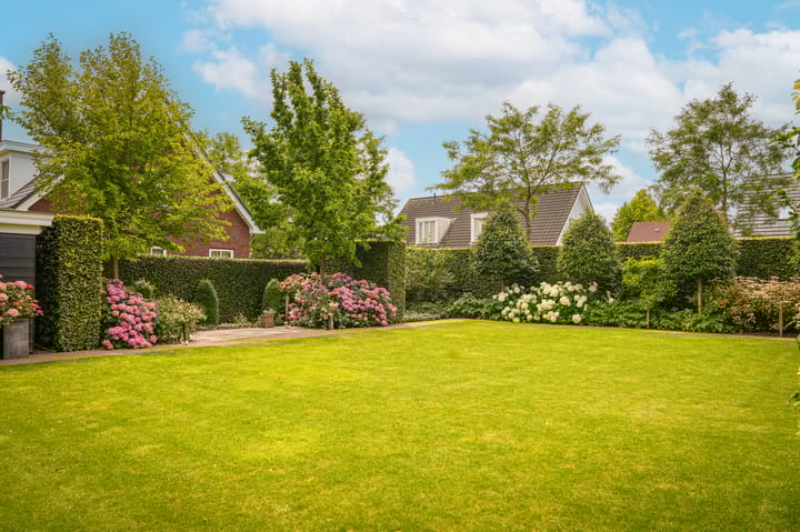 Foto 63 van Beuningen 1