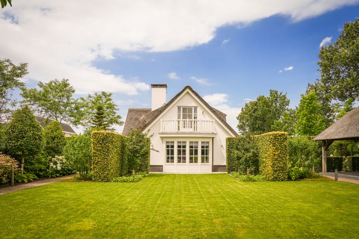 Foto 64 van Beuningen 1