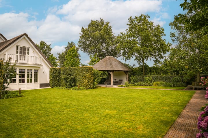 Foto 65 van Beuningen 1