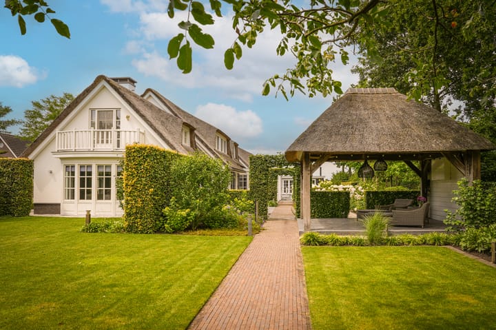 Foto 66 van Beuningen 1