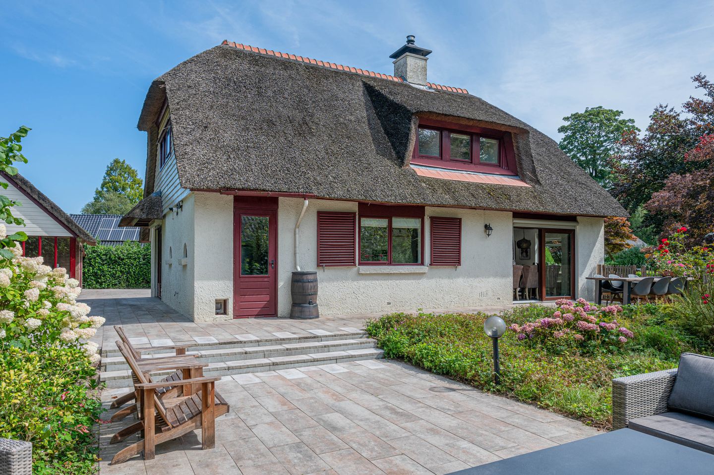 Foto 49 van Hoofdweg Wedderveer 47