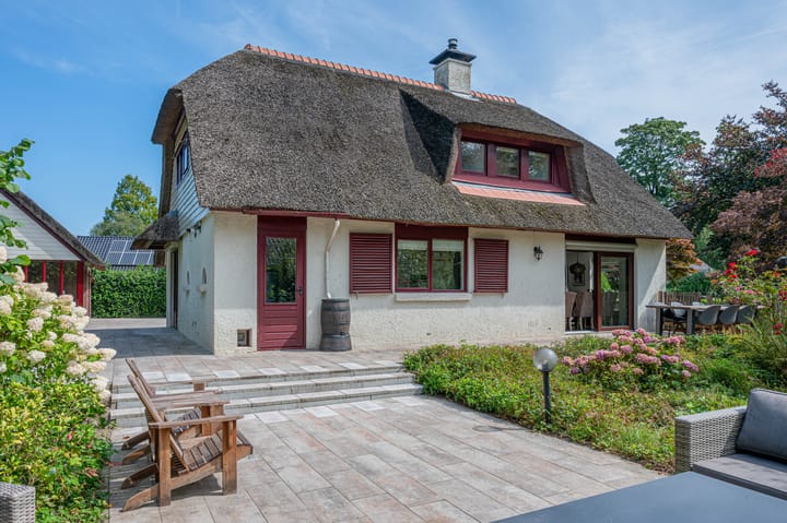 Foto 49 van Hoofdweg Wedderveer 47