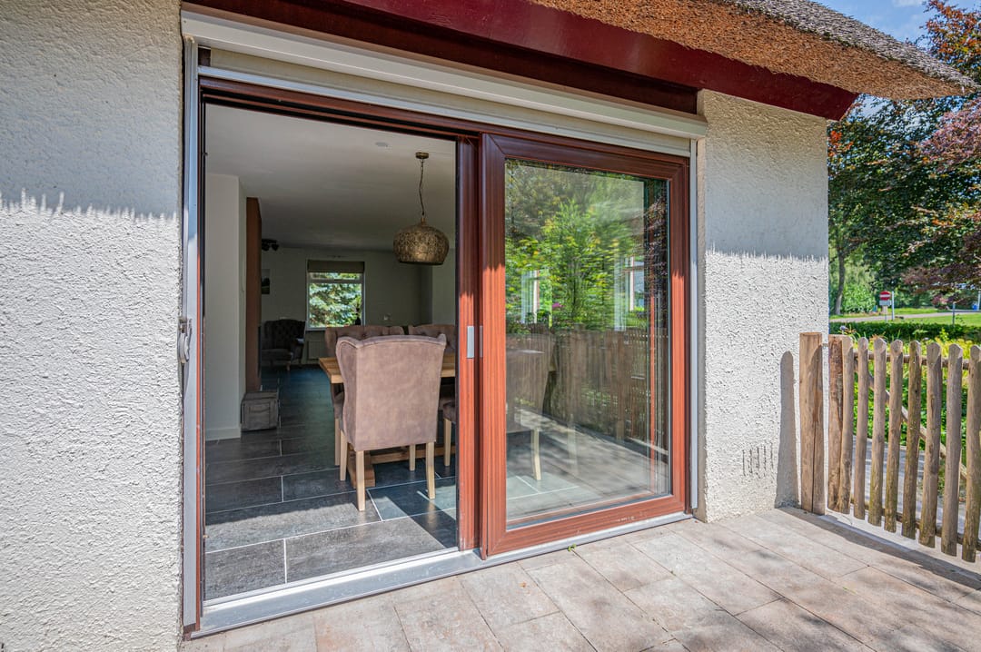 Foto 53 van Hoofdweg Wedderveer 47