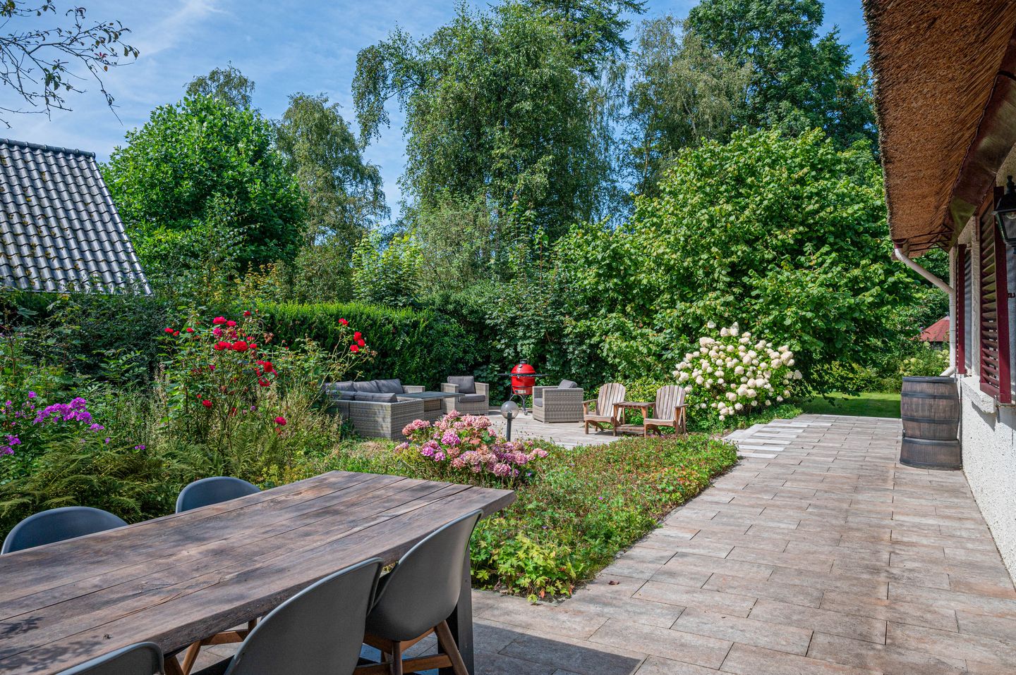 Foto 55 van Hoofdweg Wedderveer 47