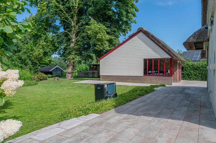 Foto 60 van Hoofdweg Wedderveer 47