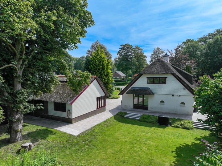 Foto 64 van Hoofdweg Wedderveer 47