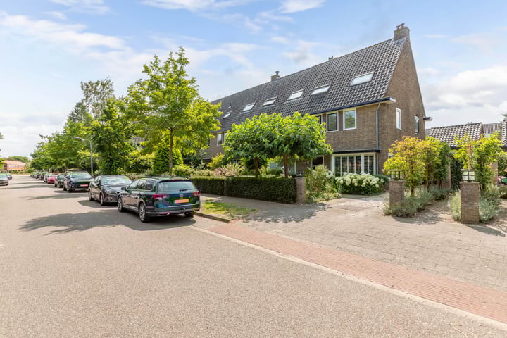 Bekijk foto 4 van Orionlaan 83