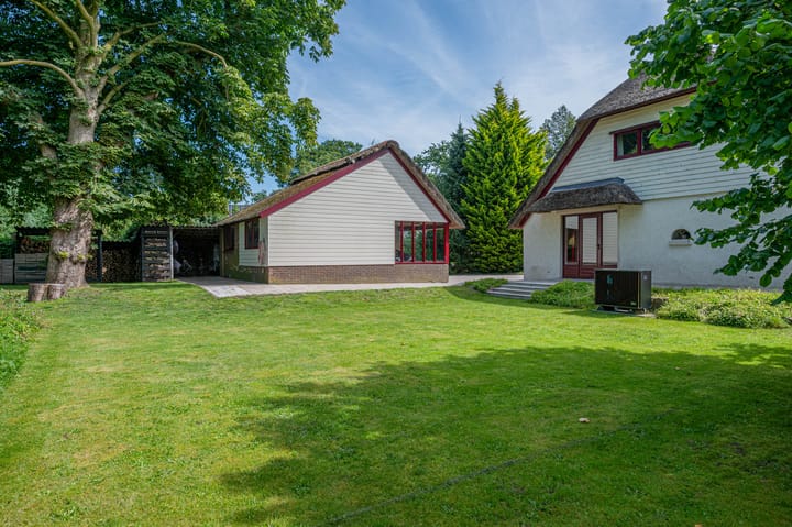 Foto 65 van Hoofdweg Wedderveer 47