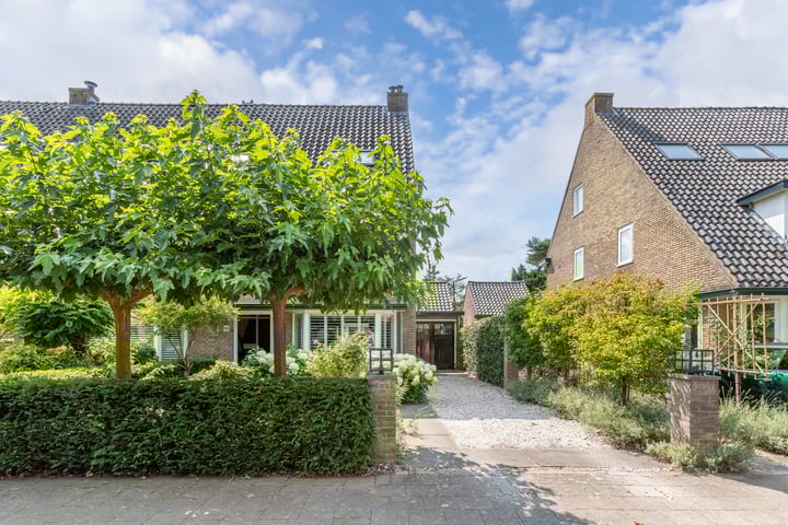 Bekijk foto 5 van Orionlaan 83