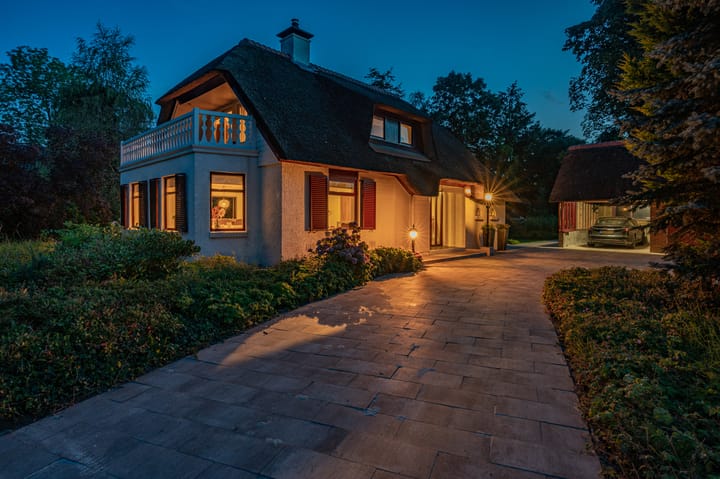 Foto 83 van Hoofdweg Wedderveer 47