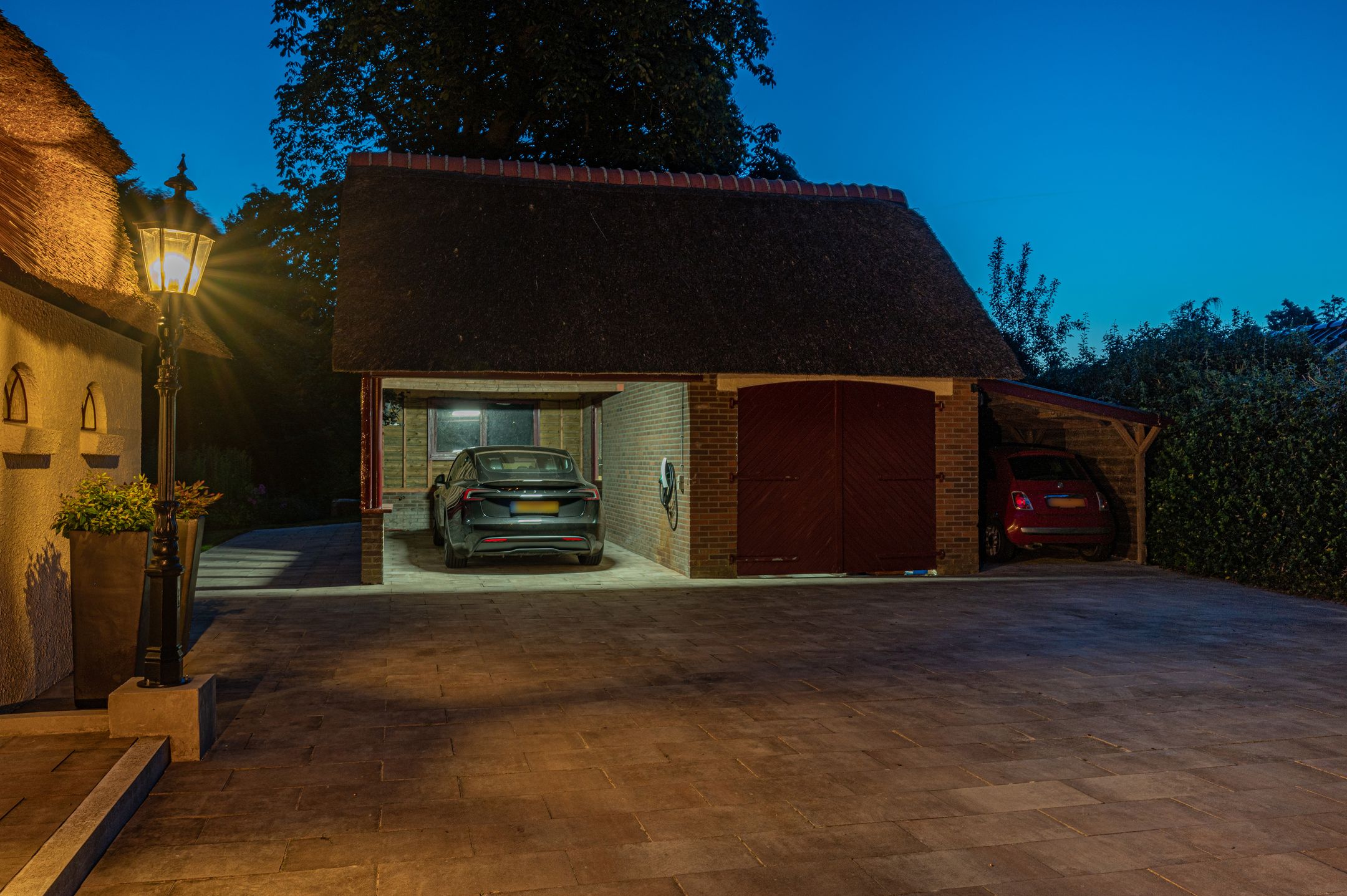 Foto 84 van Hoofdweg Wedderveer 47