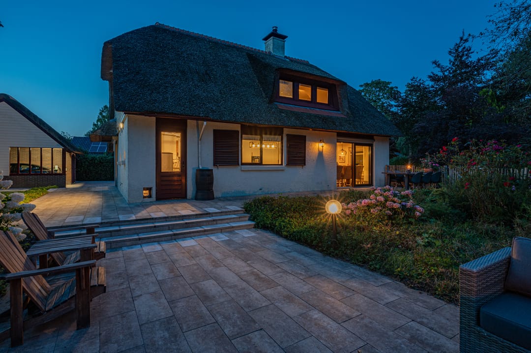 Foto 86 van Hoofdweg Wedderveer 47