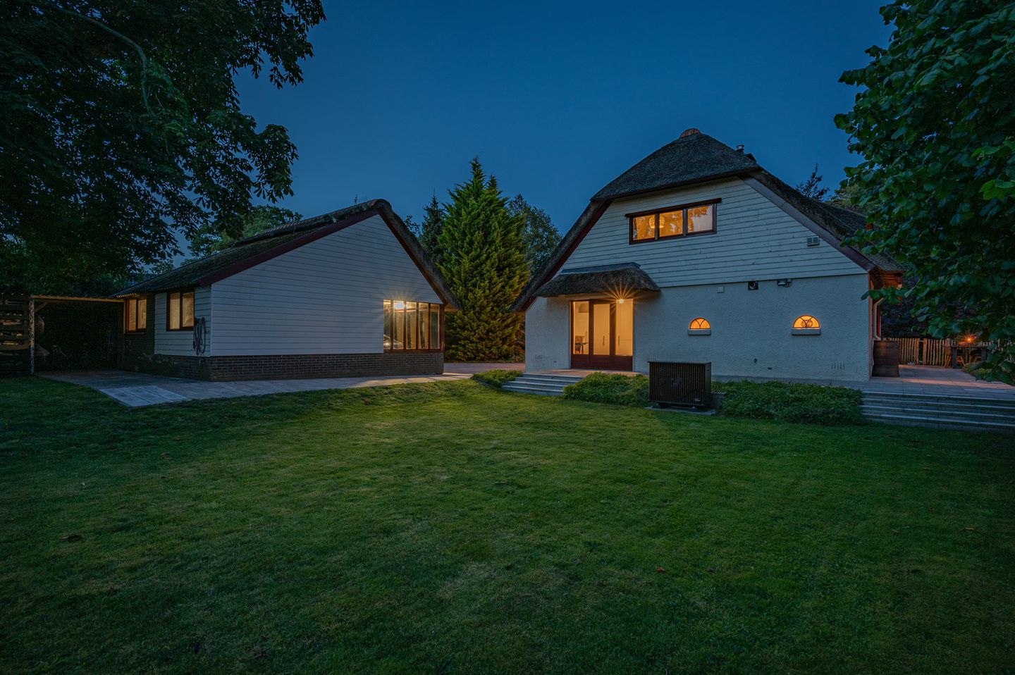 Foto 89 van Hoofdweg Wedderveer 47