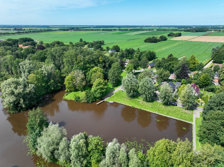 Foto 92 van Hoofdweg Wedderveer 47