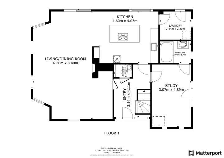 Foto 96 van Hoofdweg Wedderveer 47