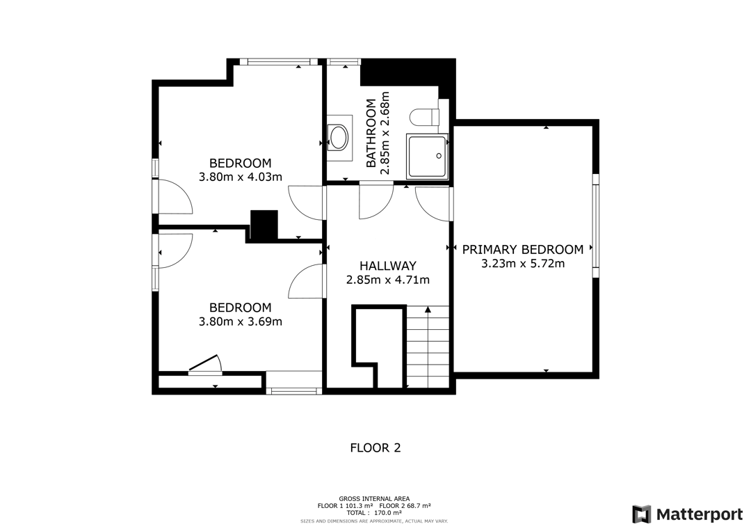Foto 97 van Hoofdweg Wedderveer 47