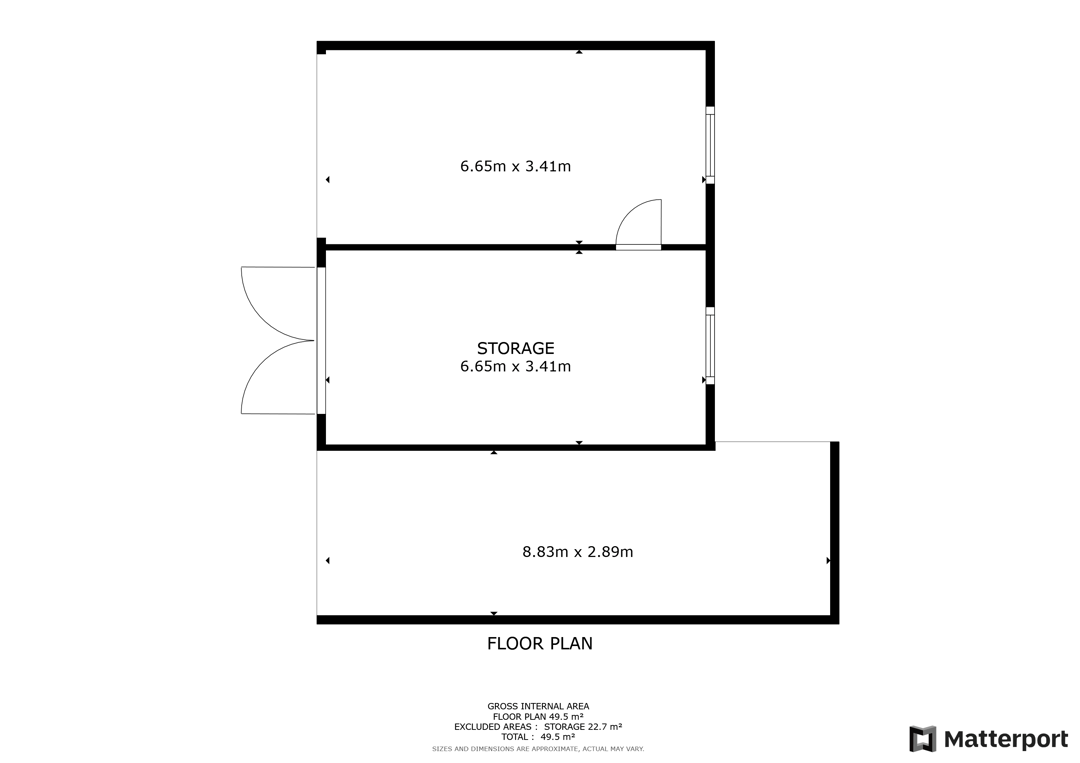 Foto 98 van Hoofdweg Wedderveer 47