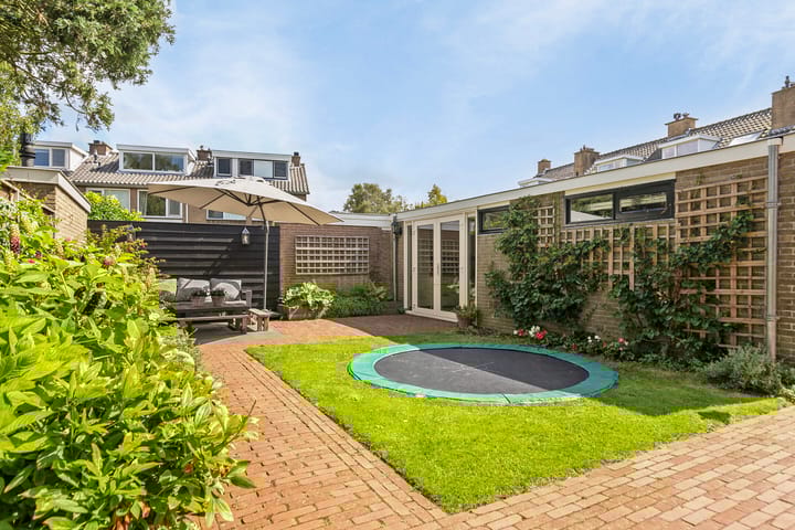 Foto 3 van Van Cranenburchlaan 2