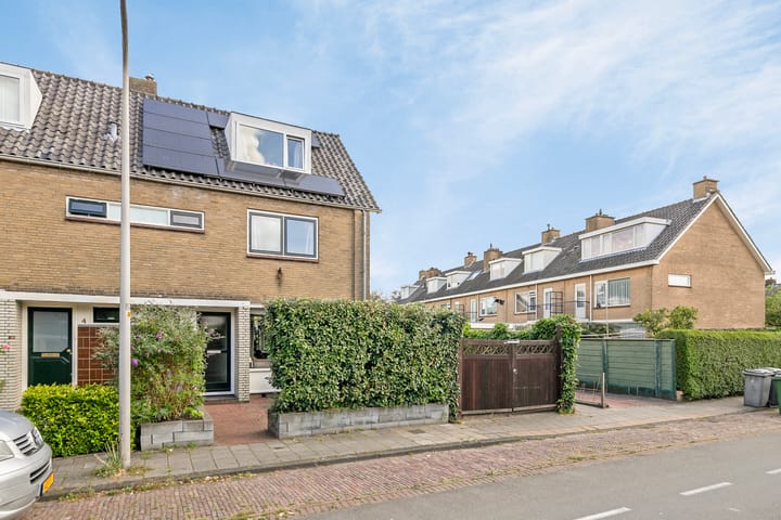 Foto 4 van Van Cranenburchlaan 2