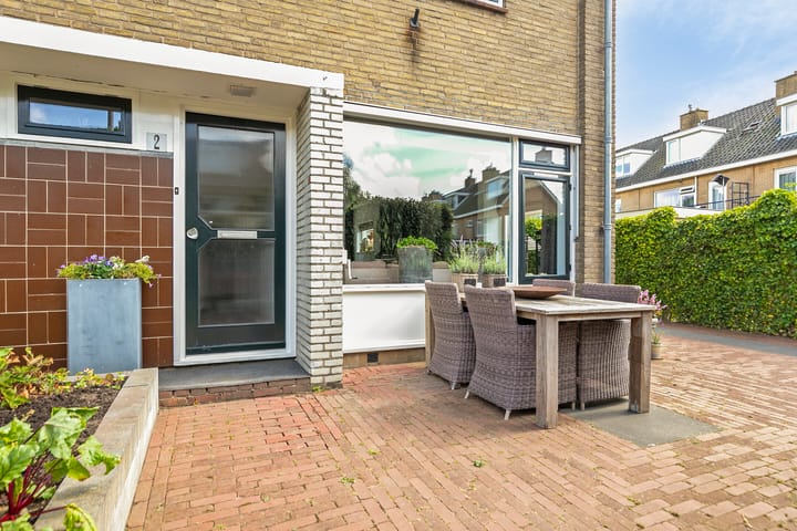 Foto 5 van Van Cranenburchlaan 2