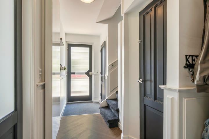 Foto 6 van Van Cranenburchlaan 2