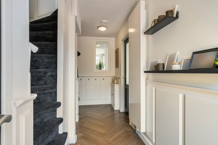 Foto 7 van Van Cranenburchlaan 2