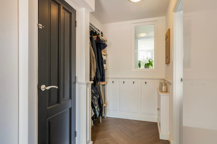 Foto 8 van Van Cranenburchlaan 2